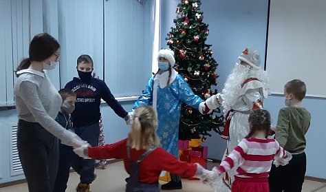 Роль волшебника подвластна каждому